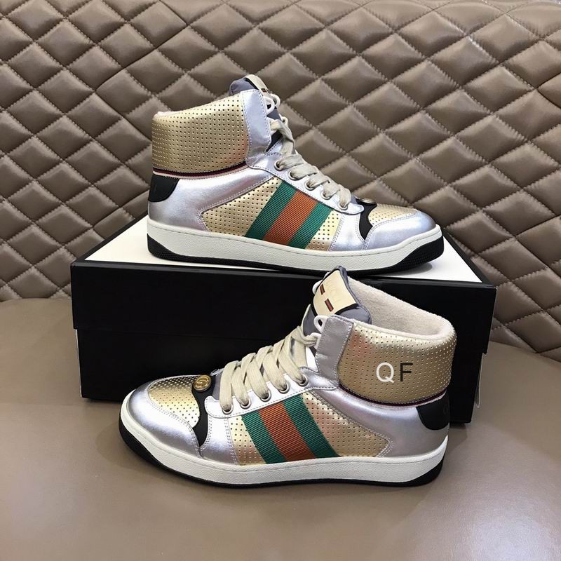 Gucci Men's Shoes 435